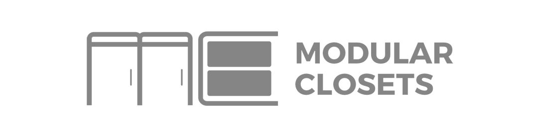 MODULAR CLOSETS LOGO